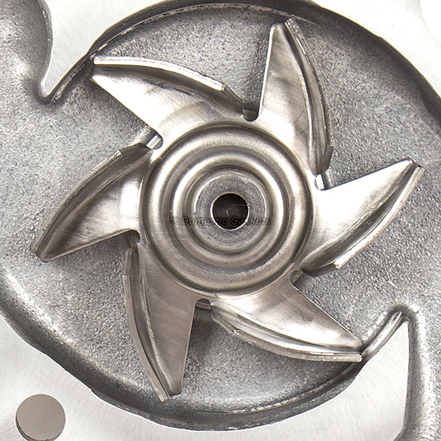 Timing Belt Kit Thermostat AISIN Water Pump Fit 93-95 Toyota T100 Pickup 3VZE
