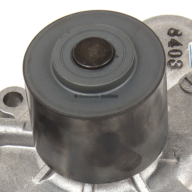 Timing Belt Kit Thermostat AISIN Water Pump Fit 93-95 Toyota T100 Pickup 3VZE