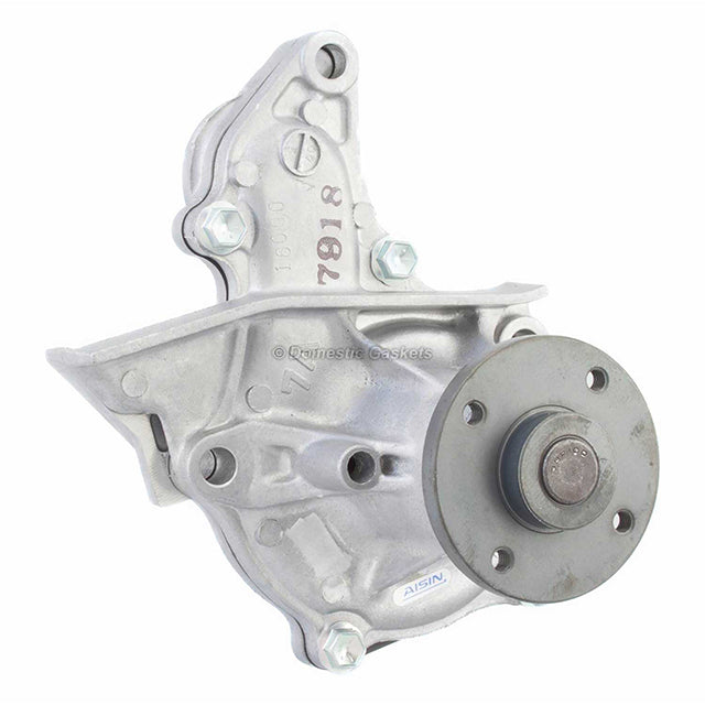 AISIN Water Pump Fit 93-97 Toyota Celica Corolla Geo Prizm 1.8L