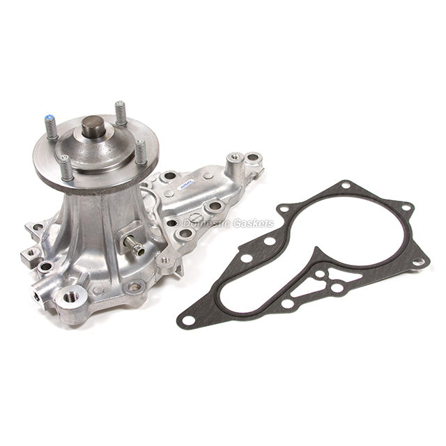 Timing Belt AISIN Water Pump Tensioner Kit Fit 93-98 Toyota Supra Turbo 2JZGTE
