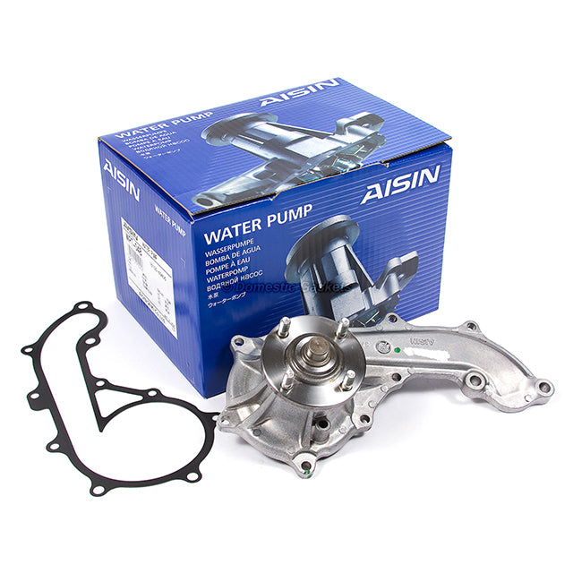 OSK Japan Timing Chain Kit Oil Pump AISIN Water Pump for 95-04 Toyota 2.4L 2RZFE