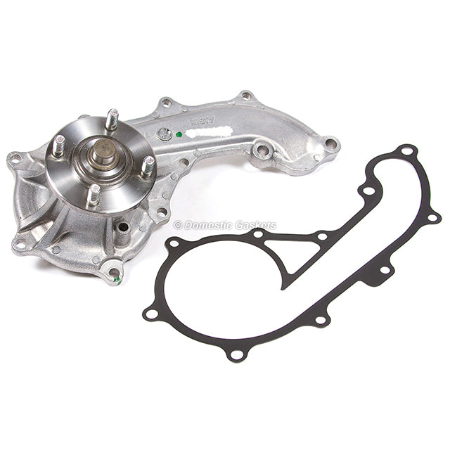 94-04 Toyota Tacoma T100 4Runner 2.7 Timing Chain Oil&AISIN Water Pump Kit 3RZFE