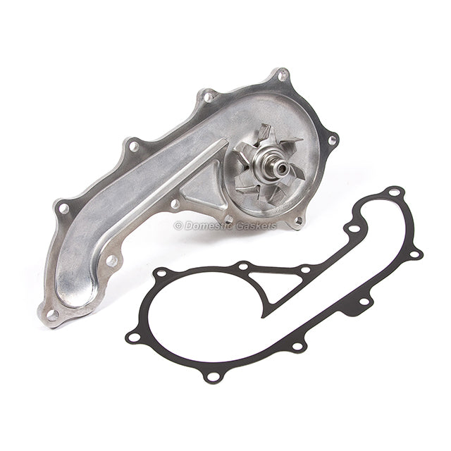 Timing Chain Kit Oil Pump AISIN Water Pump for 05-15 Toyota Tacoma 2TRFE 2.7L