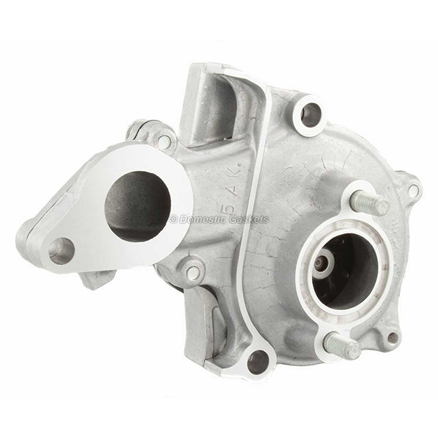 AISIN Water Pump Fit 85-92 Toyota Corolla Geo Prizm Chevy Nova 1.6L 4AFE