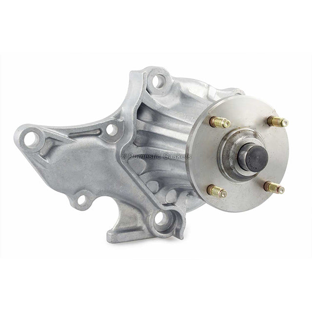 AISIN Water Pump Fit 85-87 Toyota Corolla 1.6L 4AGEC