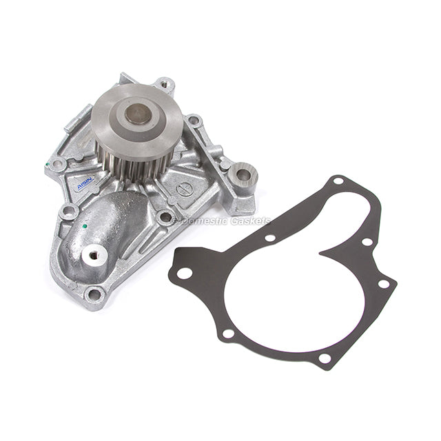 Head Gasket Set Timing Belt Kit Water Pump Fit 91-95 Toyota MR2 Turbo 3SGTE