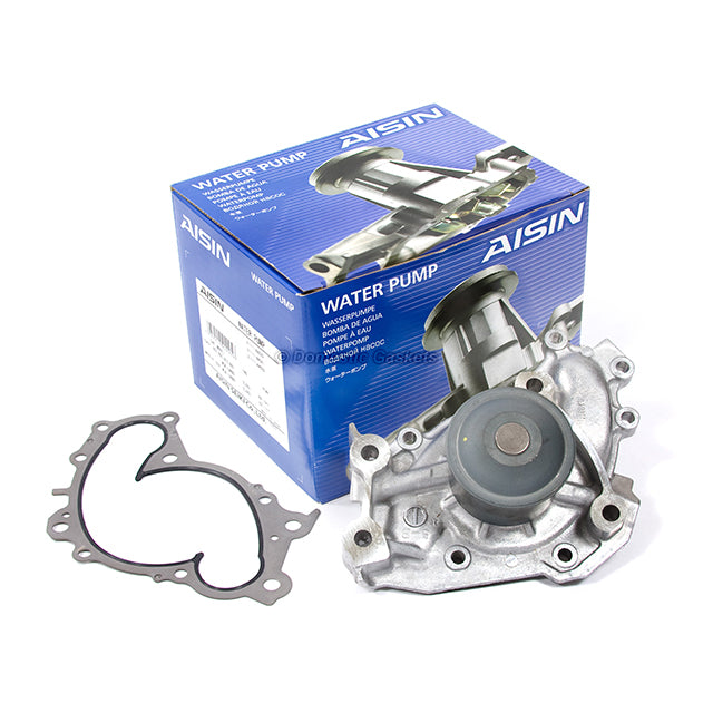 Timing Belt Valve Cover AISIN Water Pump GMB Tensioner Fit 94-03 Toyota 1MZFE