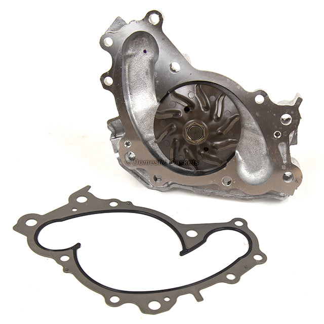 Timing Belt Kit AISIN Water Pump Valve Cover  for 99-04Toyota Lexus 3.0 1MZFE