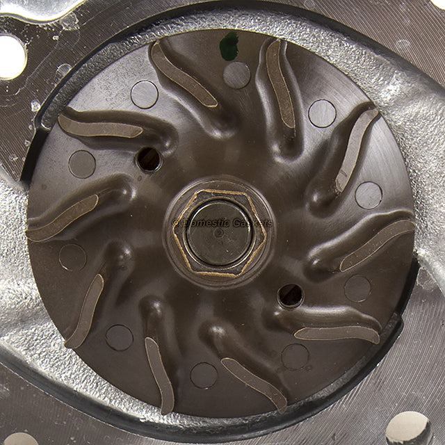 Timing Belt Kit Water Pump Fit 3.0 3.3 Lexus Toyota 1MZFE 3MZFE