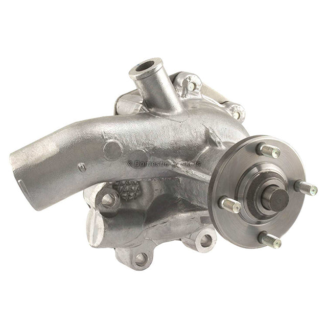 AISIN Water Pump Fit 79-81 Toyota Land Cruiser 4.2L FJ40