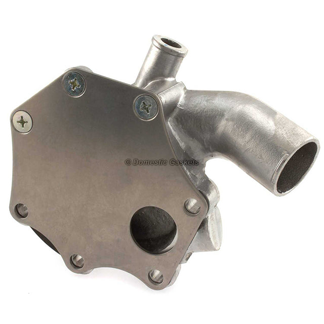AISIN Water Pump Fit 79-81 Toyota Land Cruiser 4.2L FJ40