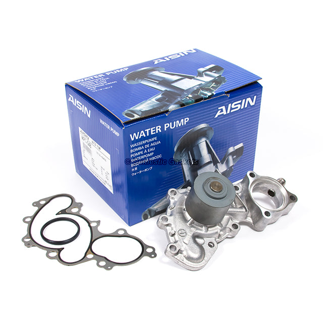 Timing Belt AISIN Water Pump Fit 95-04 Toyota Tacoma Tundra T100 4Runner 5VZFE
