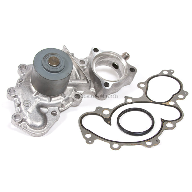 Timing Belt Kit Water Pump Hydraulic Tensioner Fit Toyota Pickup 3.4 DOHC 5VZFE