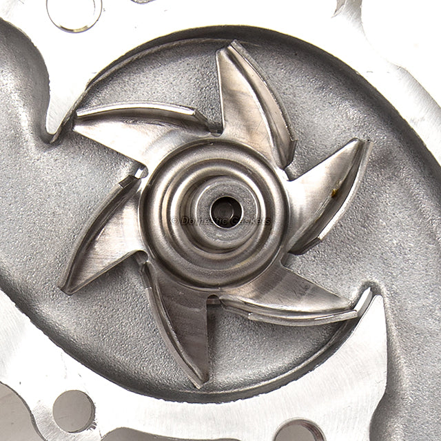 Mitsuboshi Timing Belt AISIN Water Pump Tensioner Fit 95-04 Toyota Tacoma 5VZFE