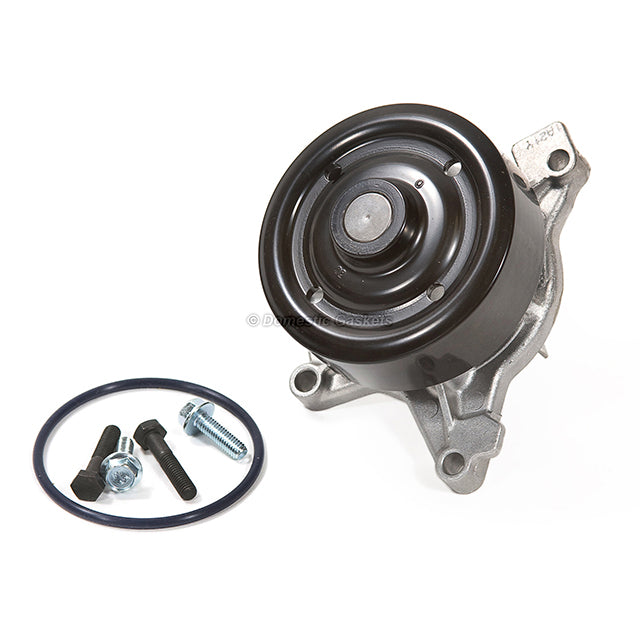 Timing Chain Kit VVT Gear Solenoid AISIN Water Pump for Toyota Pontiac 1ZZFE