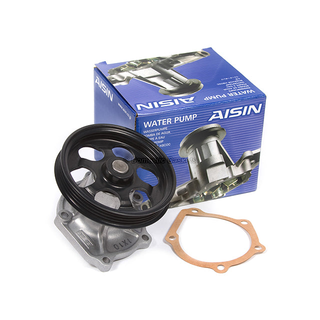 Timing Belt AISIN Water Pump Kit Fit 95-98 Toyota Tercel Paseo 1.5L DOHC 5EFE