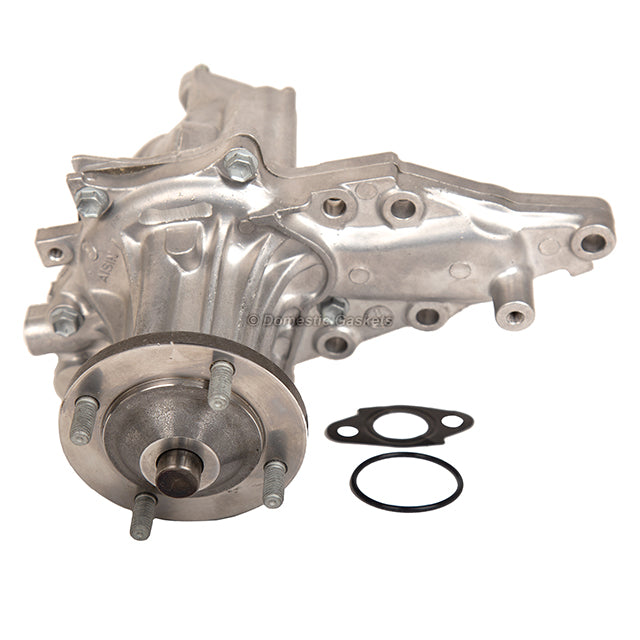 Timing Belt Kit AISIN Water Pump Fit 92-97 Lexus SC300 GS300 3.0L DOHC 2JZGE