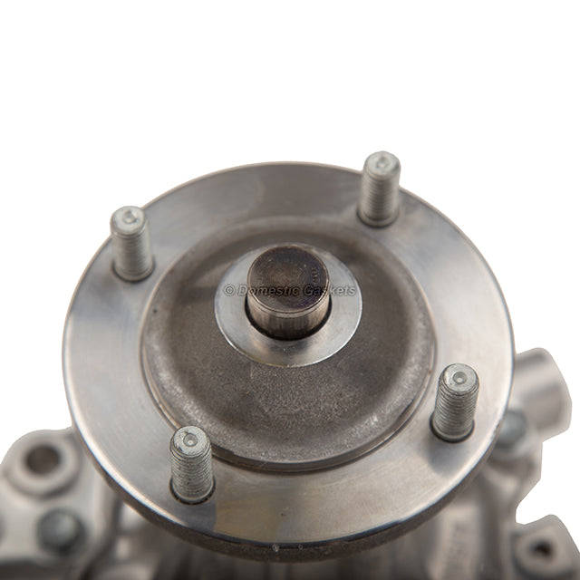AISIN Water Pump Fit 92-00 Toyota Supra Lexus GS300 SC300 3.0L L6