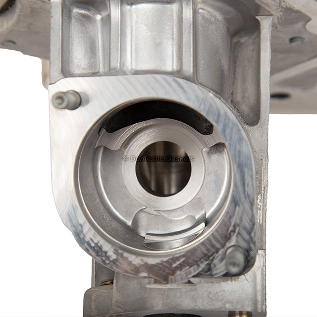 AISIN Water Pump Fit 92-00 Toyota Supra Lexus GS300 SC300 3.0L L6