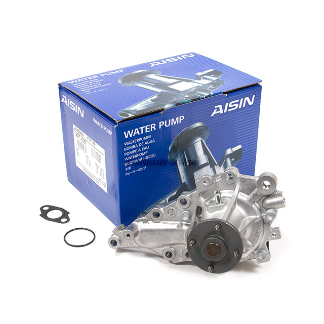 Timing Belt AISIN Water Pump Tensioner Fit 97-05 Lexus GS300 IS300 DOHC 2JZGE