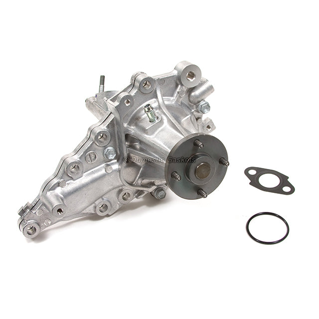 AISIN Water Pump with housing Fit 98-05 Lexus GS300 IS300 3.0L DOHC