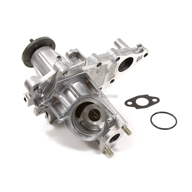 AISIN Water Pump with housing Fit 98-05 Lexus GS300 IS300 3.0L DOHC