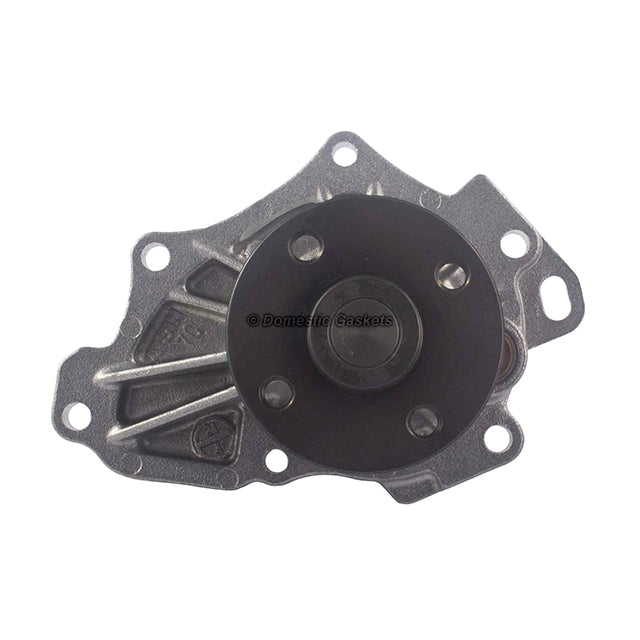 Timing Chain Kit VVT Gear Solenoid Water Oil Pump for 01-13 Scion Toyota 2AZFE