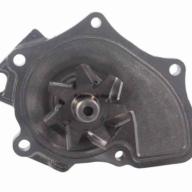02-11 Toyota Camry Scion 2.4L Timing Chain Oil&AISIN Water Pump Kit+VVT-i 2AZFE