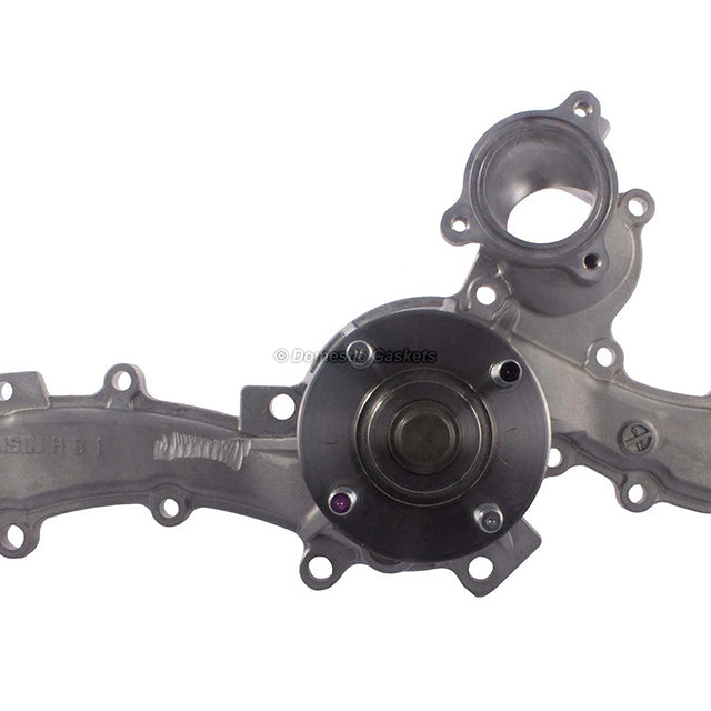 AISIN Water Pump Fit 05-15 Toyota 4Runner Tacoma Tundra FJ Cruiser 4.0L