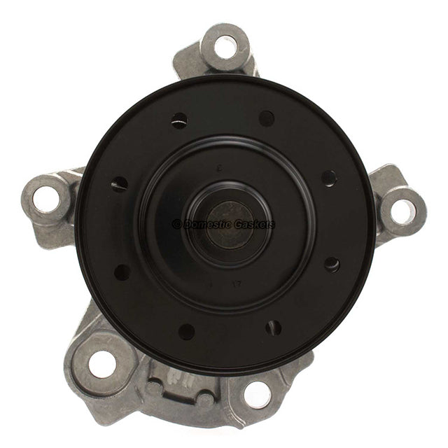 AISIN Water Pump Fit 09-19 Pontiac Vibe Scion XD Toyota Corolla Matrix 1.8L