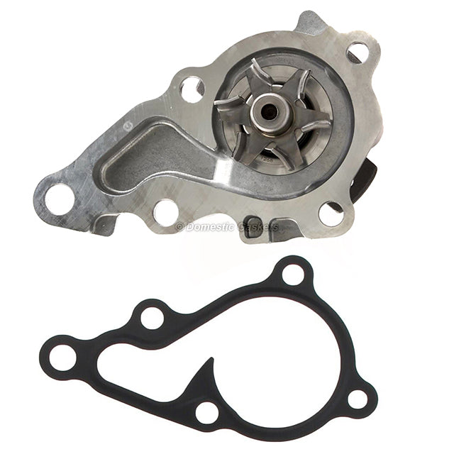 Timing Chain Kit Water Pump Fits 12-15 Scion IQ 1.3L
