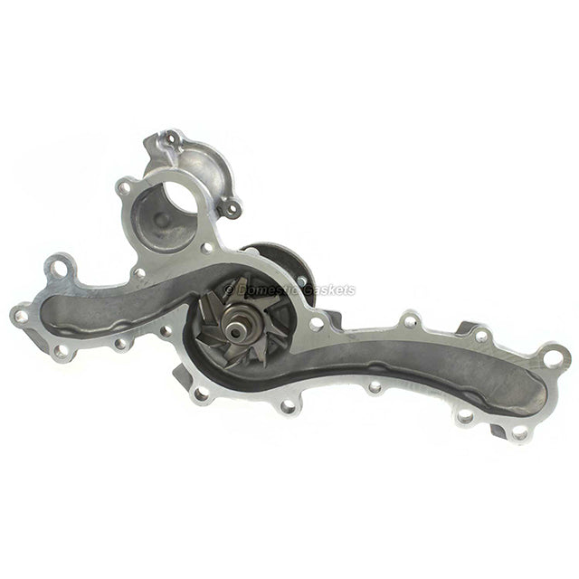 AISIN Water Pump Fit 10-19 Toyota Tundra 4Runner FJ Cruiser 4.0L 1GRFE