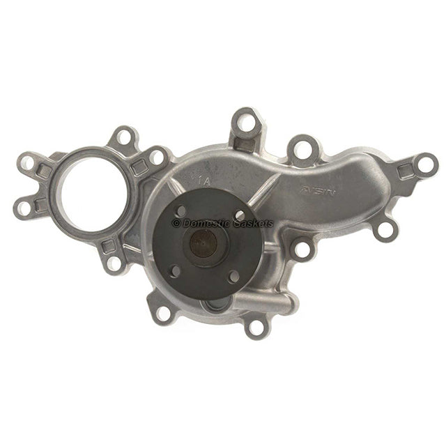 AISIN Water Pump Fit 08-19 Lexus GS F LC500 RC F LS600h 5.0L