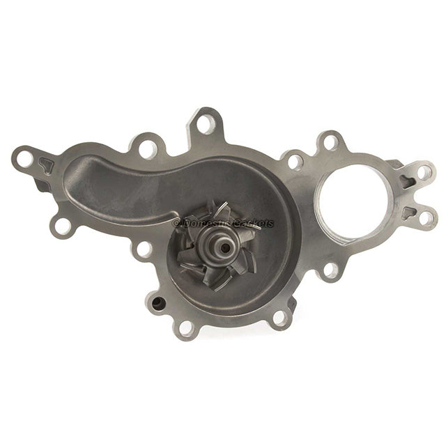 AISIN Water Pump Fit 08-19 Lexus GS F LC500 RC F LS600h 5.0L