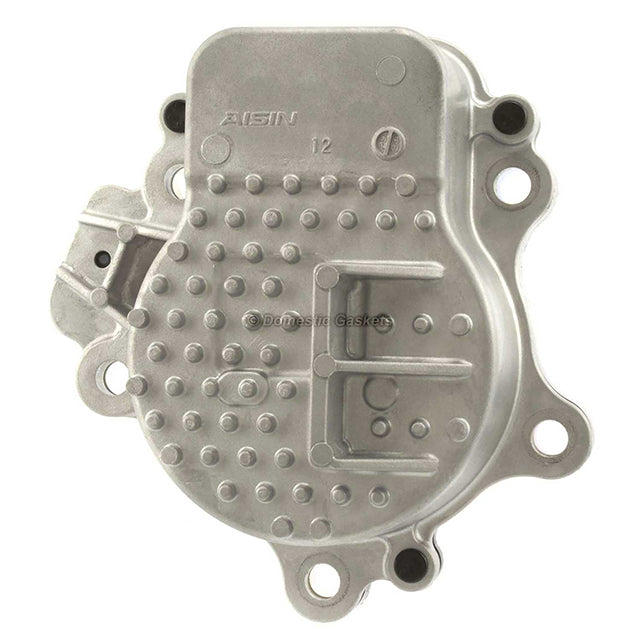 AISIN Water Pump Fit 10-15 Toyota Prius C Lexus CT200h 1.8L 2ZRFXE