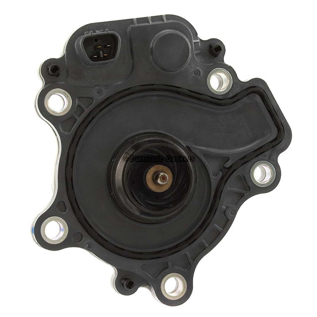 AISIN Water Pump Fit 10-15 Toyota Prius C Lexus CT200h 1.8L 2ZRFXE