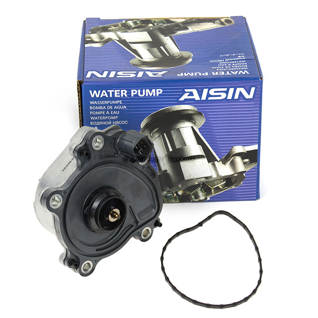 Timing Chain Kit Water Oil Pump Fit 12-16 Toyota Hybrid Lexus ES300H 2.5L 2ARFE