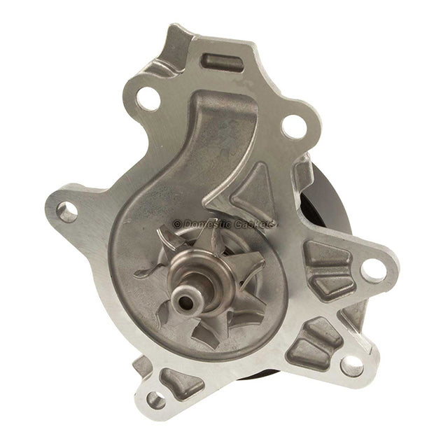 AISIN Water Pump Fit 16-19 Toyota Corolla iM CH-R Scion iM 1.8L 2ZRFAE