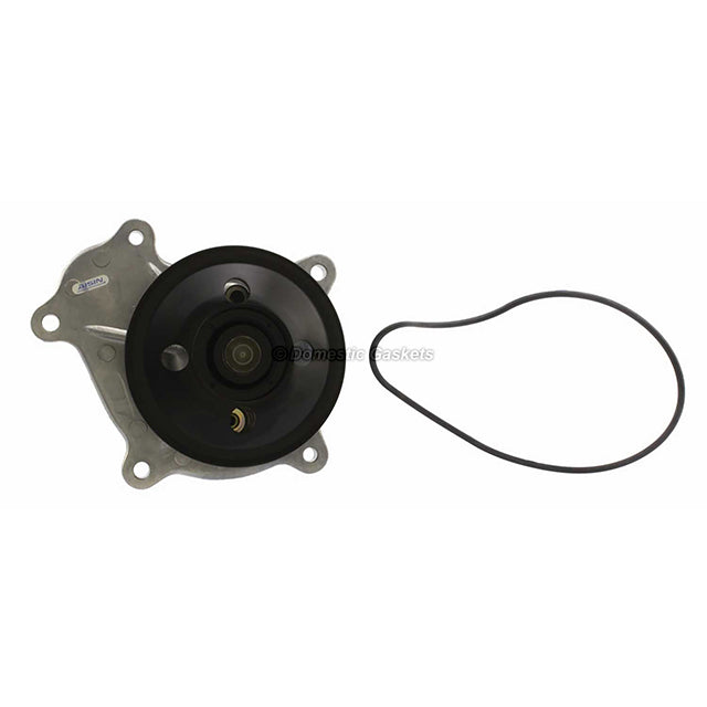 AISIN Water Pump Fit 15-19 Lexus NX200h Toyota RAV4 2.5L 2ARFXE