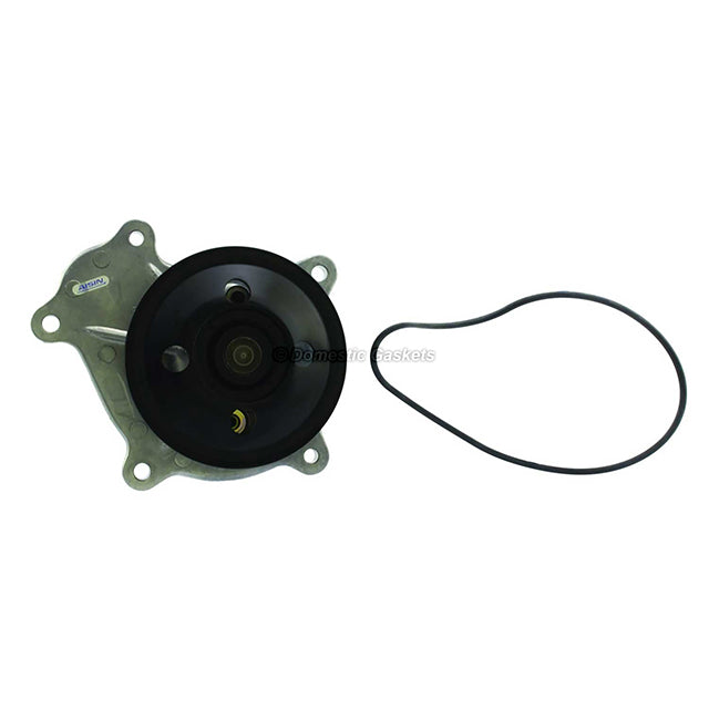 AISIN Water Pump Fit 15-19 Lexus NX200h Toyota RAV4 2.5L 2ARFXE