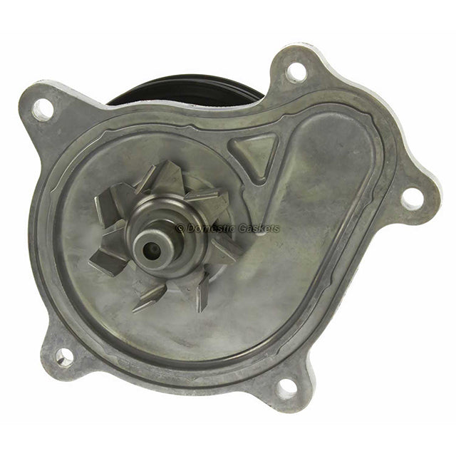 AISIN Water Pump Fit 15-19 Lexus NX200h Toyota RAV4 2.5L 2ARFXE