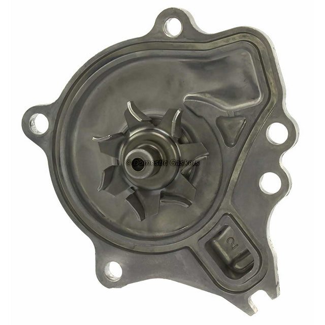 AISIN Water Pump Fit 17-19 Lexus GS300 IS200T NX200T IS300 RC200 2.0L