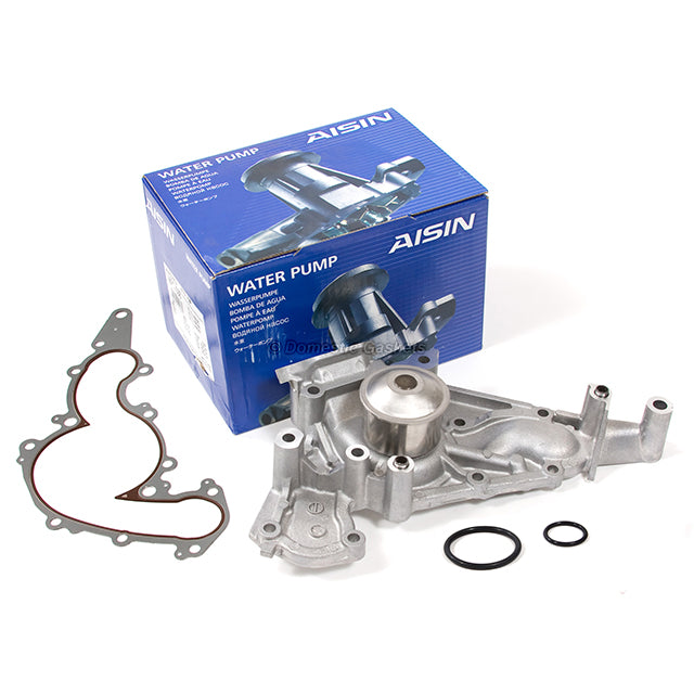 Timing Belt Kit Tensioner AISIN Water Pump Fit 90-94 4.0 Lexus SC400 LS400 1UZFE
