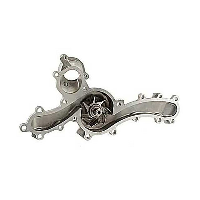 AISIN Water Pump Fit 03-10 Toytoa 4Runner Tacoma FX Cruiser Tundra 4.7L 2UZFE