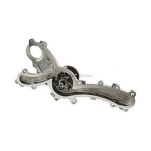 AISIN Water Pump Fit 07-18 Toyota Avalon Camry Lexus ES350 RX350 3.5L 2GRFE