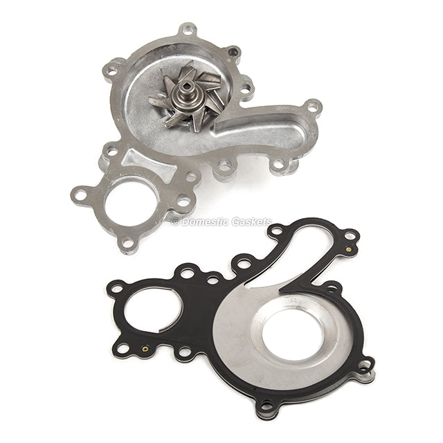 Timing Chain Kit AISIN Water Pump Fits 07-08 Lexus Toyota Land Cruiser 3URFE