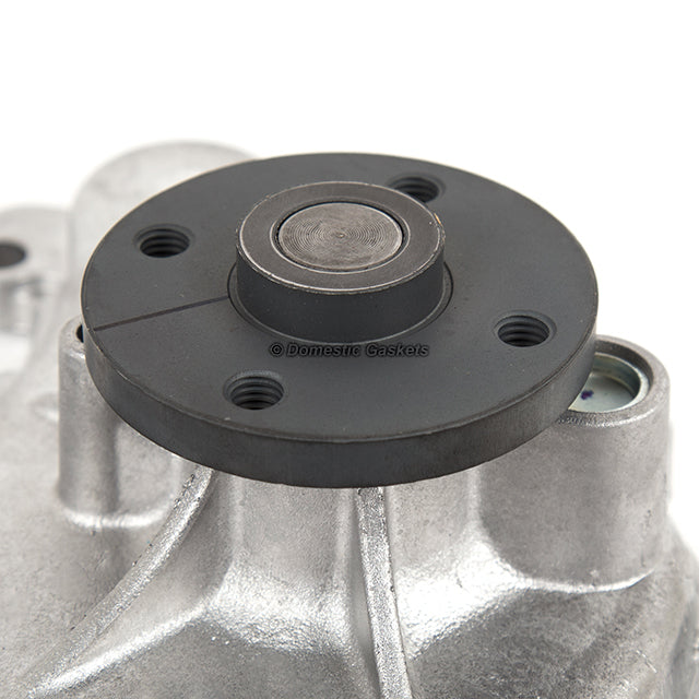 AISIN Water Pump fits 07-18 Lexus Toyota Land Cruiser Sequoia Tundra 5.7