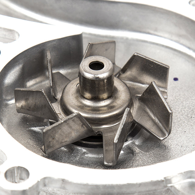 Timing Chain Kit AISIN Water Pump Fits 07-08 Lexus Toyota Land Cruiser 3URFE