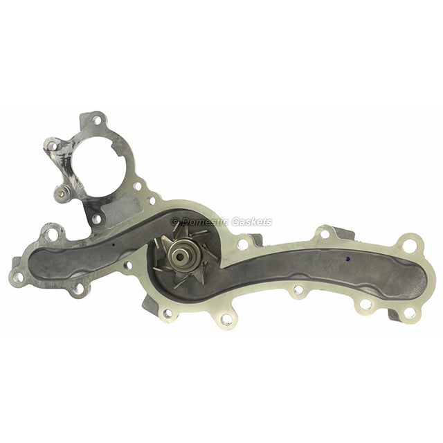 AISIN Water Pump Fit 16-20 Lexus ES350 RS350 Toyota Avalon Camry 3.5L