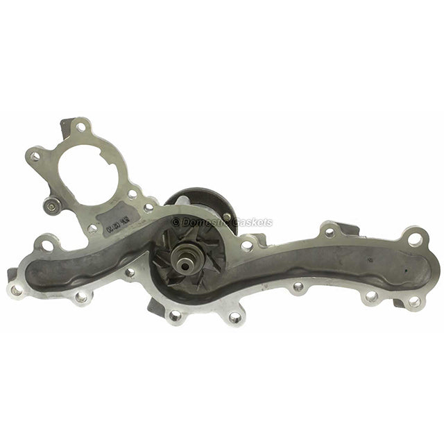 AISIN Water Pump Fit 16-19 Toyota Tacoma 3.5L 2GRFKS